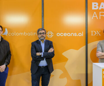 Basel Area & InnoJura – A rich breeding ground for innovation & collaboration